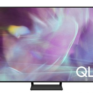 Smart Tivi Qled Samsung 4k 75 Inch 75q60aa