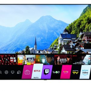 Oled Lg 65a1pta 2