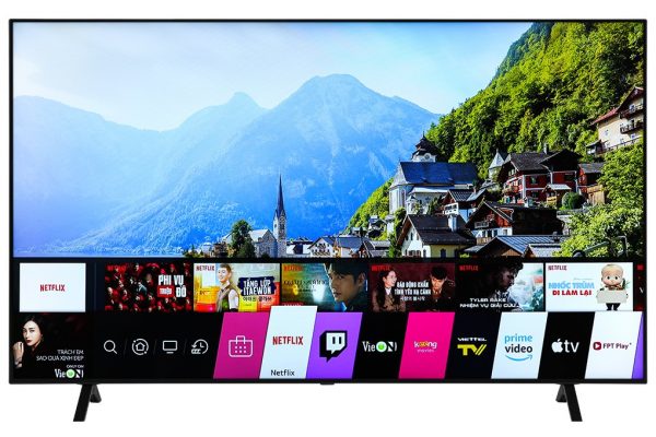 Oled Lg 65a1pta 2