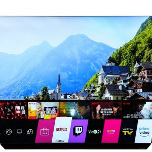 Oled Lg 65c1ptb 1