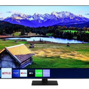 Qled 4k Samsung Qa85q70a N1