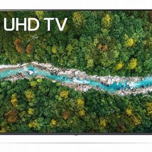 Smart Tivi Lg 4k 55 Inch 55up7720ptc Thinq Ai 8j1xif