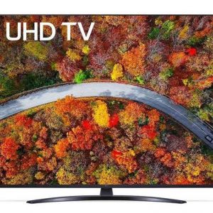 Smart Tivi Lg 4k 65 Inch 65up8100ptb Thinq Ai N233jb