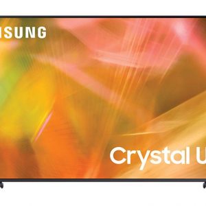 Tivi Samsung 4k 43 Inch 43au8000