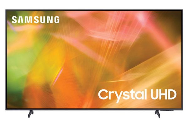 Tivi Samsung 4k 43 Inch 43au8000