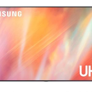 Smart Tivi Samsung 4k 75 Inch 75au7700 Uhd 7l8x5x