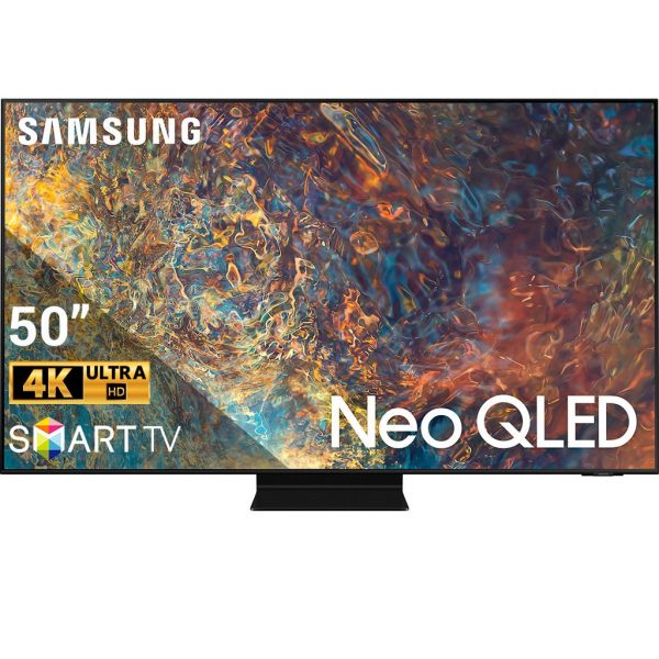 10048712 Smart Tivi Qled Samsung 4k 50 Inch Qa50qn90aakxxv 1