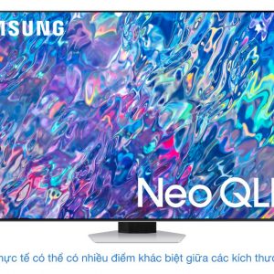 Smart Tivi Neo Qled 4k 85 Inch Samsung Qa85qn85b 1