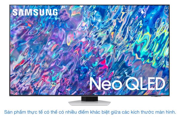 Smart Tivi Neo Qled 4k 85 Inch Samsung Qa85qn85b 1