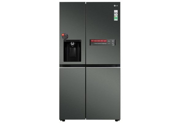 Lg Inverter 635 Lit Gr D257mc 2