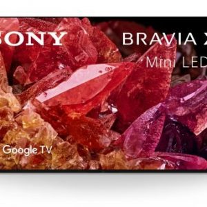 Google Mini Led Sony 4k 75 Inch Xr 75x95k 1 510x340