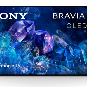 Google Oled Sony 4k 55 Inch Xr 55a80k 01