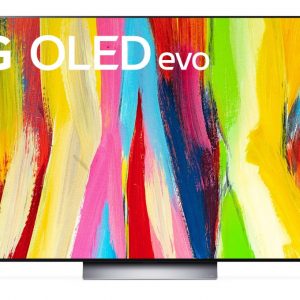 Smart Oled Lg 4k 55 Inch 55c2psa 1