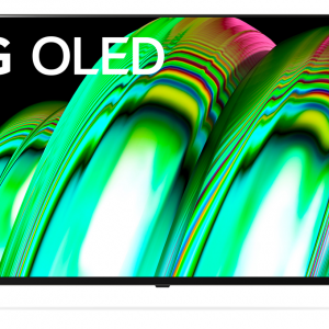 Smart Oled Lg 4k 65 Inch 65a2psa 1