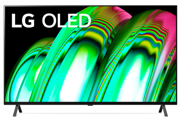 Smart Oled Lg 4k 65 Inch 65a2psa 1