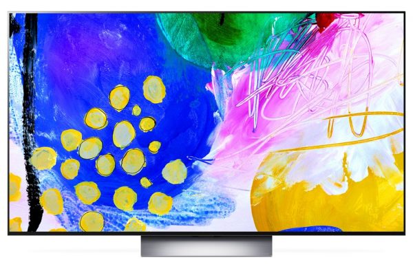 Smart Tivi Oled Lg 4k 83 Inch 42c2psa