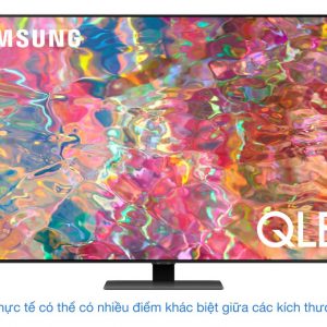 Smart Tivi Qled 4k 75 Inch Samsung Qa75q80b 1