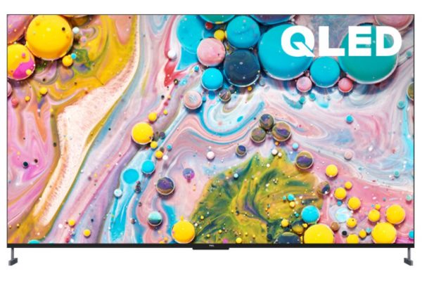 Android Tivi Qled Tcl 4k 98 Inch C73