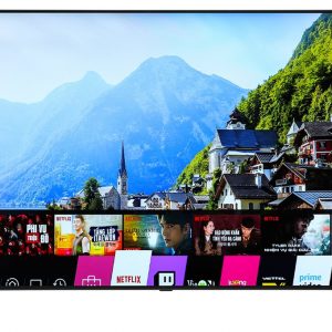 Smart Oled Lg 4k 48 Inch 48a1pta 1