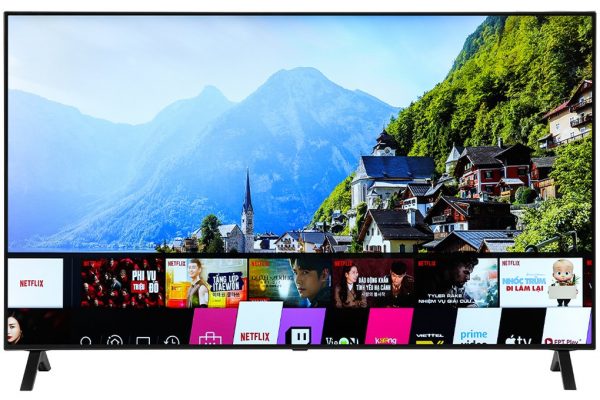 Smart Oled Lg 4k 48 Inch 48a1pta 1