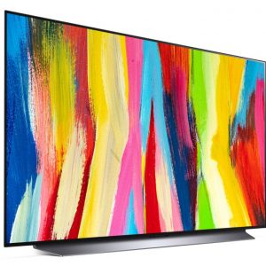 Smart Oled Lg 4k 48 Inch 48c2psa 5 3