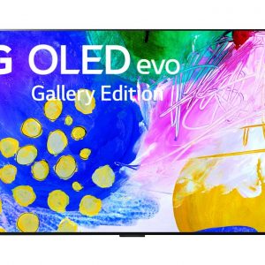 Smart Oled Lg 4k 65 Inch 65g2psa 2 3