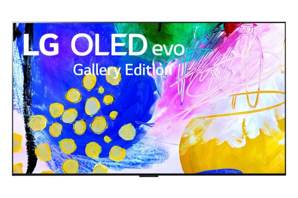 Smart Oled Lg 4k 65 Inch 65g2psa 2 3