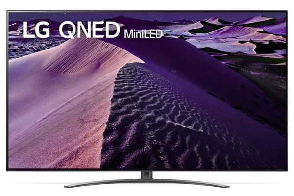 Smart Qned Lg 4k 65 Inch 65qned86sqa