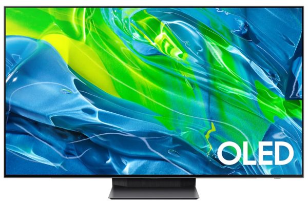 Smart Tivi Oled Samsung 4k 55 Inch Qa55s95b