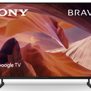 Google Tivi Sony 4k 43 Inch 43x80l 0