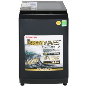 Toshiba Inverter 10kg Aw Dm1100pv Kk 1 2