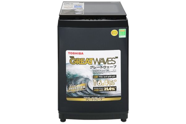 Toshiba Inverter 10kg Aw Dm1100pv Kk 1 2