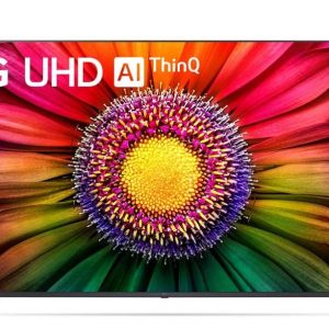 Tivi Lg Uhd 55 Inch 2023 4k 55ur8050