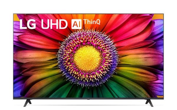 Tivi Lg Uhd 55 Inch 2023 4k 55ur8050