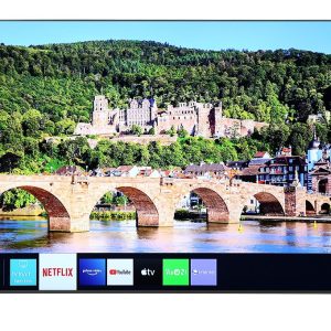 Led 4k Samsung Ua75au8100 2