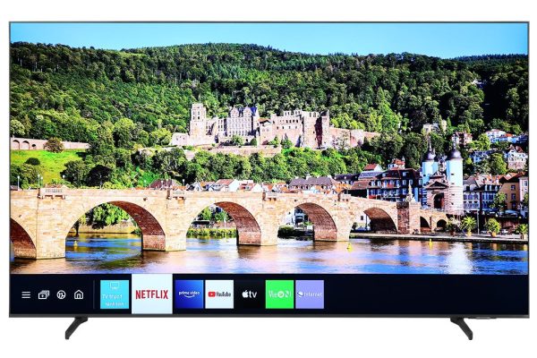 Led 4k Samsung Ua75au8100 2