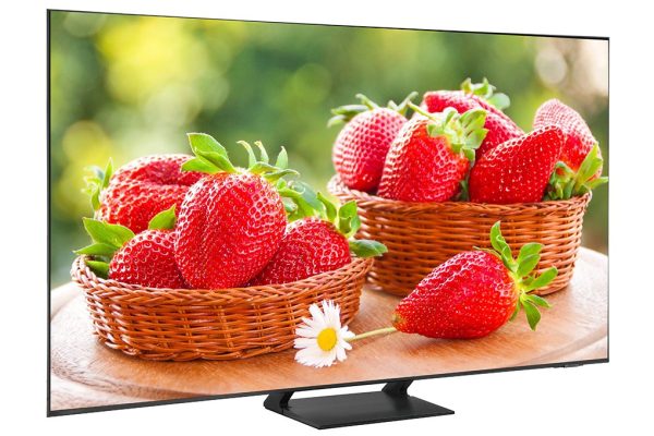 Qled 4k Samsung Qa65q65a 3