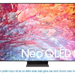 Smart Neo Qled 8k 65 Inch Samsung Qa65qn700b2