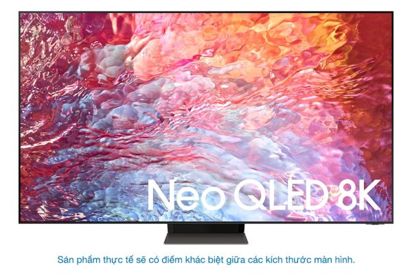 Smart Neo Qled 8k 65 Inch Samsung Qa65qn700b2