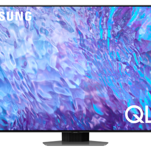 Smart Tivi Qled 4k 55 Inch Samsung Qa55q80c 1