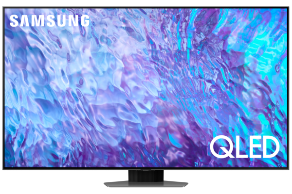 Smart Tivi Qled 4k 55 Inch Samsung Qa55q80c 1