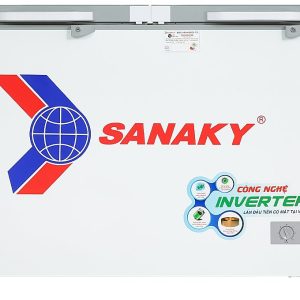 Tu Dong Sanaky Inverter 260 Lit Vh 3699w4k 1 1