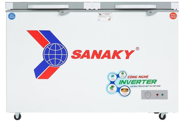 Tu Dong Sanaky Inverter 260 Lit Vh 3699w4k 1 1