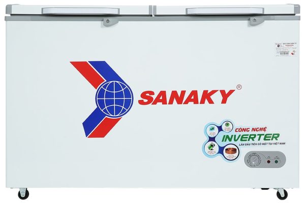 Tu Dong Sanaky Inverter 410 Lit Vh 5699hy3 1 1