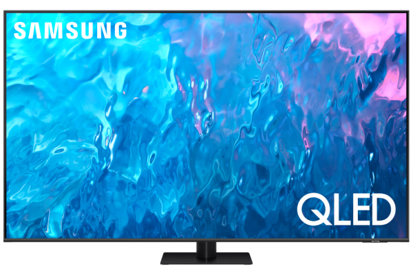 Smart Tivi Qled 4k 55 Inch Samsung Qa55q70c 1