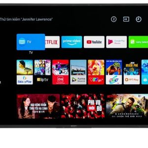 Android Sony 4k 55 Inch Kd 55x80j S 2 500x500