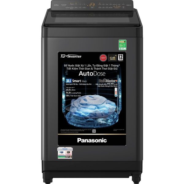 10055743 May Giat Panasonic Inverter Na Fd115w3bv 1