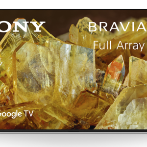Google Tivi Sony 4k 85 Inch Xr 85x90l 0 1