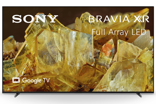 Google Tivi Sony 4k 85 Inch Xr 85x90l 0 1