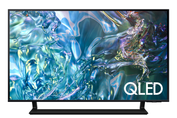 Qled Tivi 4k Samsung 50q60d 50 Inch Smart Tv 0e69c723